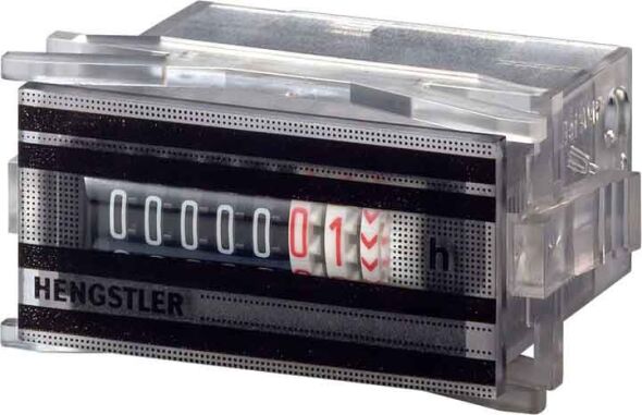 Zeitzähler 230V 50Hz 0891211