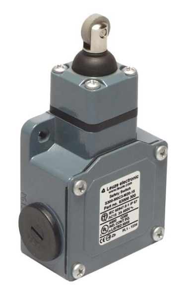Sich.-Positionsschalter S300-M0C3-M20-15