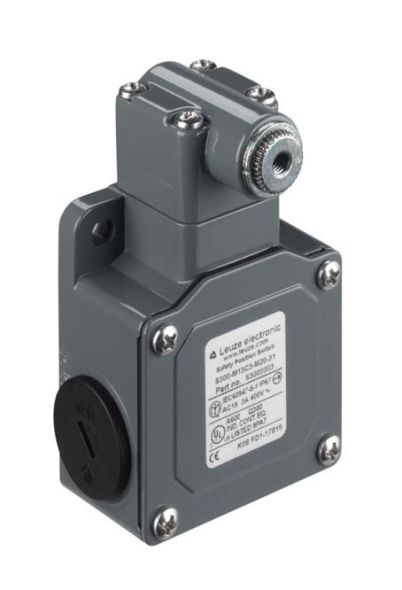 Sich.-Positionsschalter S300-M13C3-M20-CB