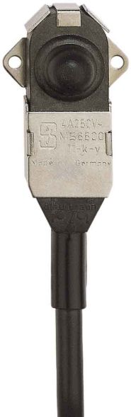 Positionsschalter MS 6600-11-K-Y
