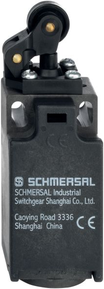 Rollenschalter T1R 236-20Z-M20