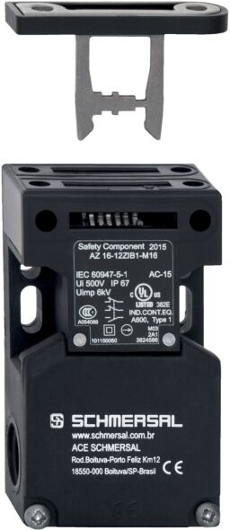 Sicherheitsschalter AZ 16-12ZIB1-M162053