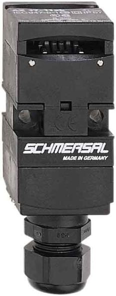 Sicherheitsschalter AZ 17-11zK