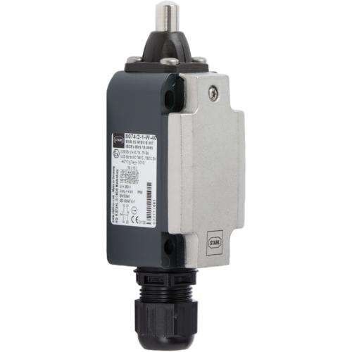 Positionsschalter 8074/2-1-W-40