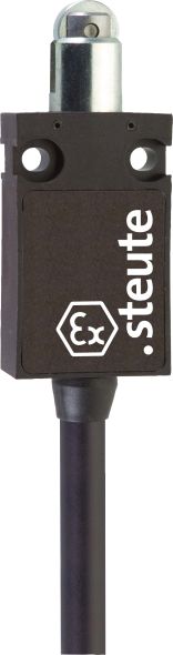 Ex-Positionsschalter ExM 14 R 1Ö/1S -2m