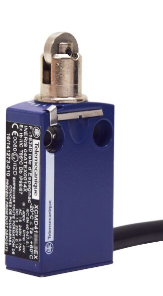 Positionsschalter XCMD4102L5EX