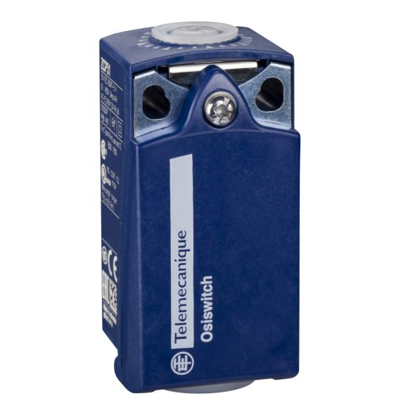 Hilfsschaltergehäuse ZCP31