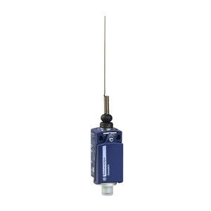 Positionsschalter Metall XCKD2106M12