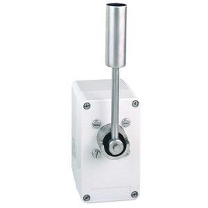 Schieflaufschalter XCRT315