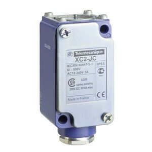 Unterteil ZC2JC45