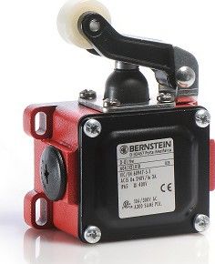 Grenztaster D-U1 HW