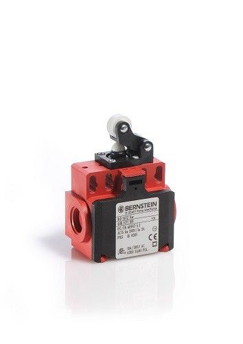 Positionsschalter BI2SU1ZHW180GRRO13.5