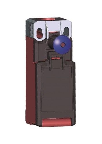Positionsschalter I81-M16