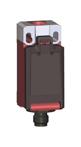 Positionsschalter IN65-UV1Z M12