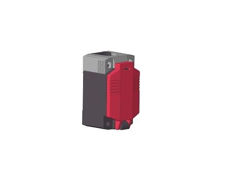 Positionsschalter IN73-13 M20