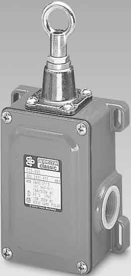 Seilzugschalter SID-UV1ZP#6012431883