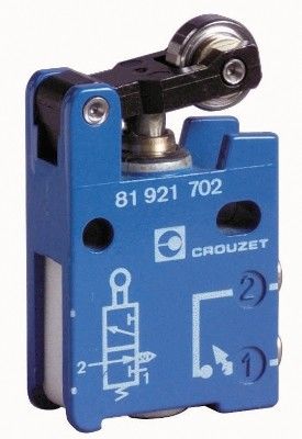 Crouzet