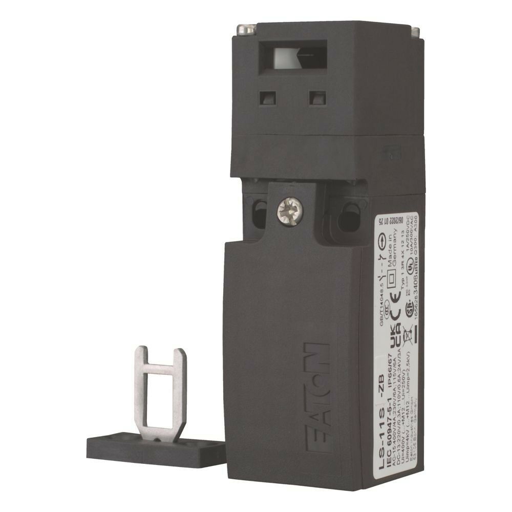 Sicherheitspositionsschal- LS-11S-SW-ZB