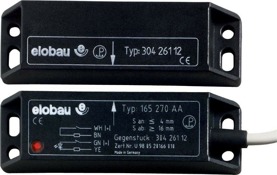Sicherheitssensor 165270AA
