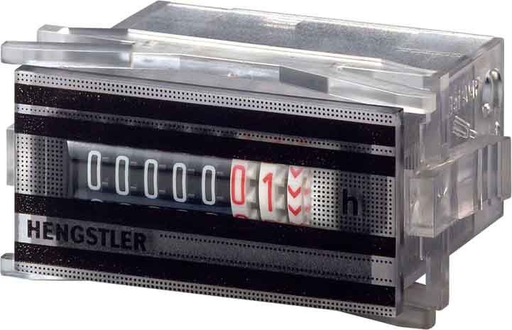 Zeitzähler 230V 50Hz 0891211