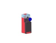 Positionsschalter I81-UV1Z M20