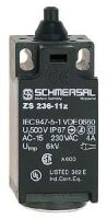 Positionsschalter TS 236-02Z-M20