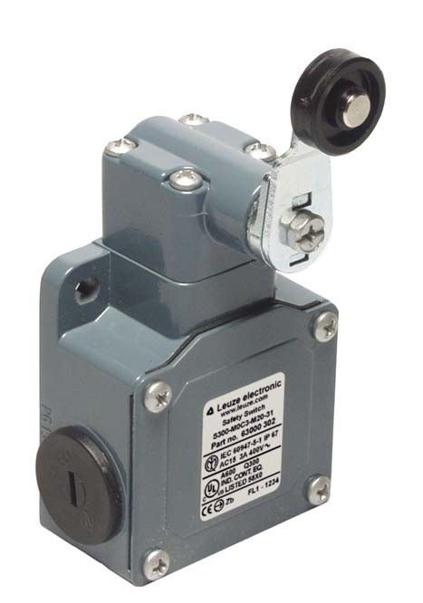 Sich.-Positionsschalter S300-M13C3-M20-31
