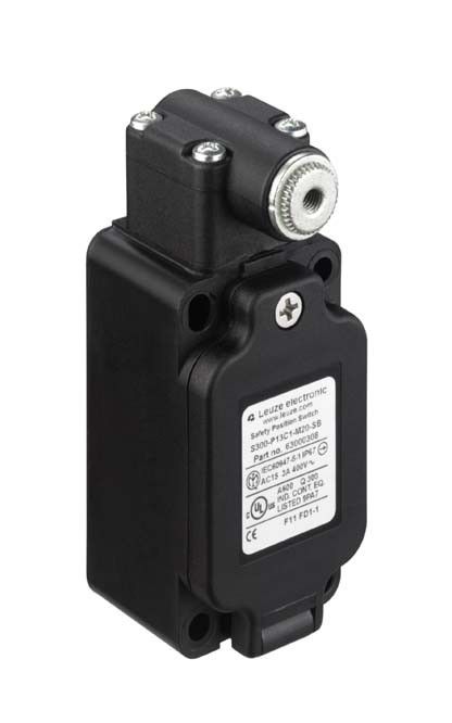 Sich.-Positionsschalter S300-P13C1-M20-SB