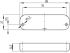 Sicherheits-Sensor BPS 40S-1