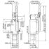 Positionsschalter 8074/2-1-DD40#257190