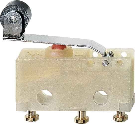 Mikroschalter M 610-11-60-1E