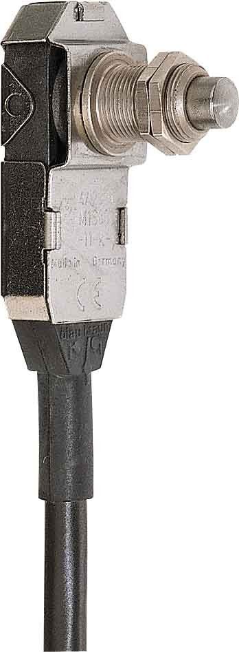 Positionsschalter M1S 6600-11-K-Y