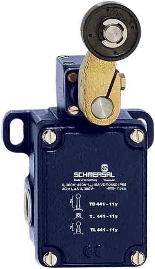 Positionsschalter ML 441-11Y-M20