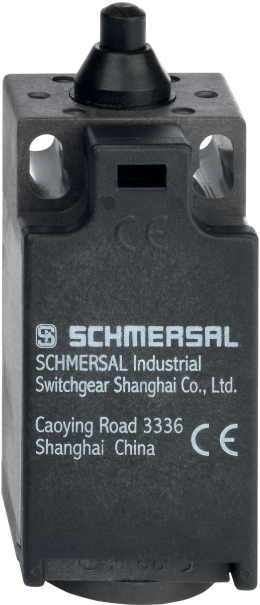 Rollenschalter T1R 236-20Z-M20