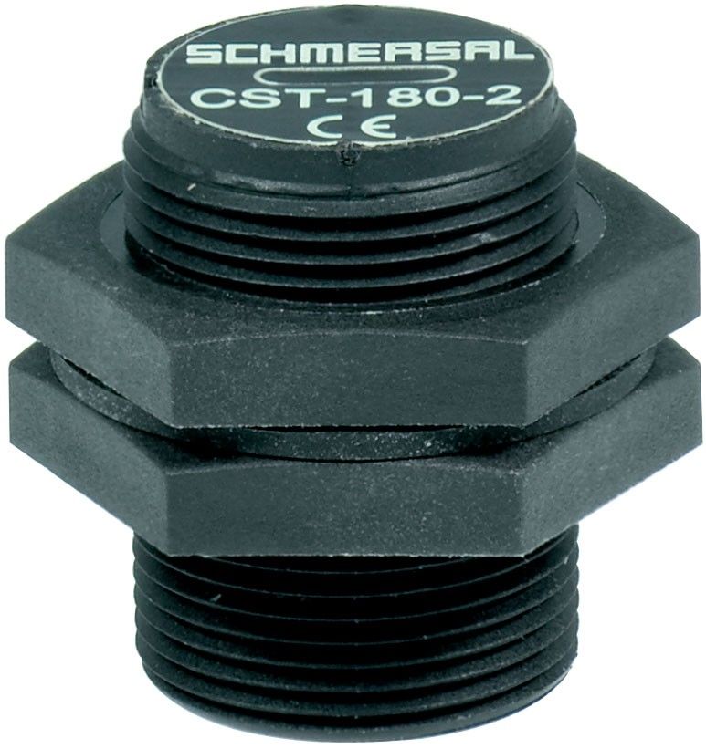 Sicherheits-Sensor CST 180-2