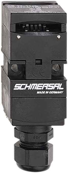 Sicherheitsschalter AZ 17-11zK