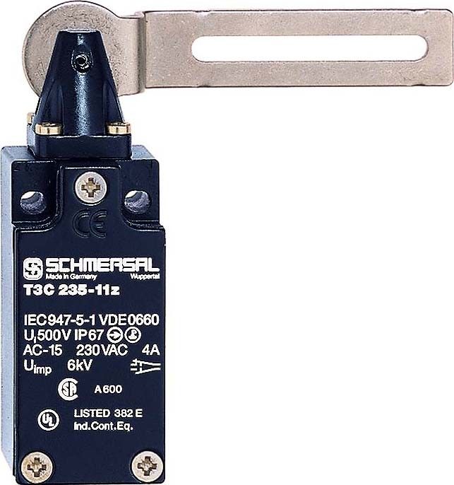 Sicherheitsschalter T4C 235-11Z-M20