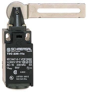 Sicherheitsschalter T4C 236-02Z