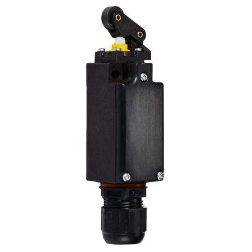 Positionsschalter 8060/2-5-WH-60