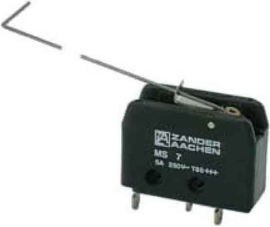 Mikroschalter MS7
