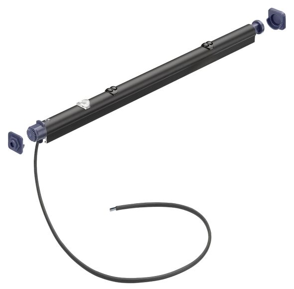 XUY-Rollensensor 250mm, N2 XUY250NC2H03M8