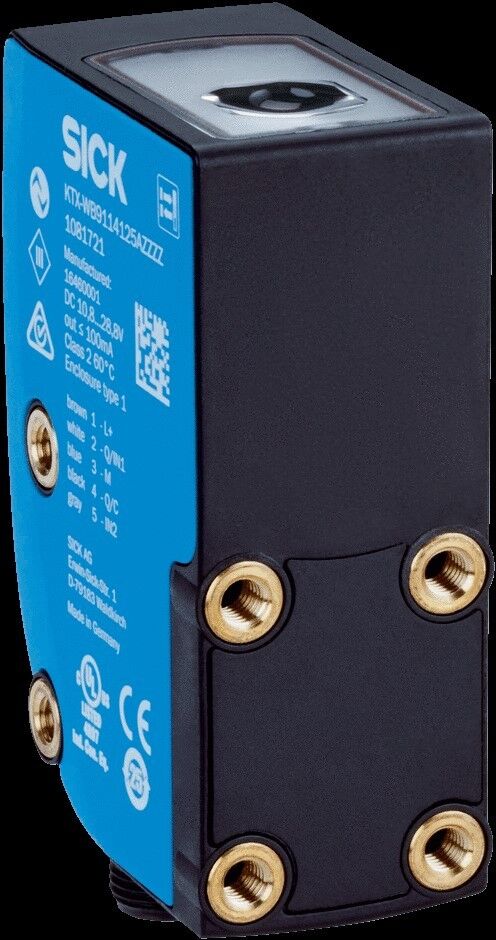 Farbsensor CSX-WBF114228AA10Z