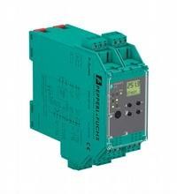 Frequenzmessumformer KFD2-UFT-2.D
