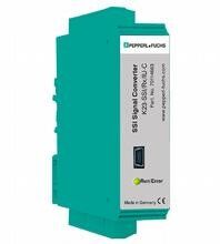 Messumformer K23-SSI/Rx/IU-C