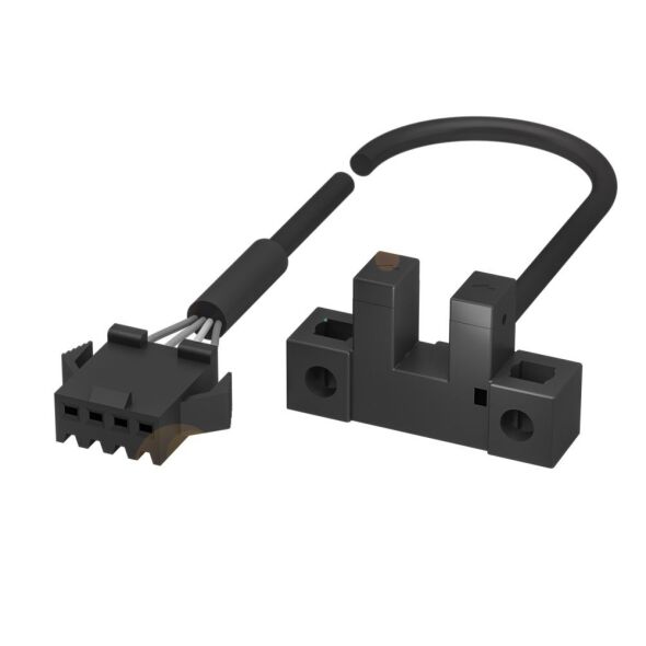 Optoelektronischer Sensor BGL 5H-004-V#BGL0065