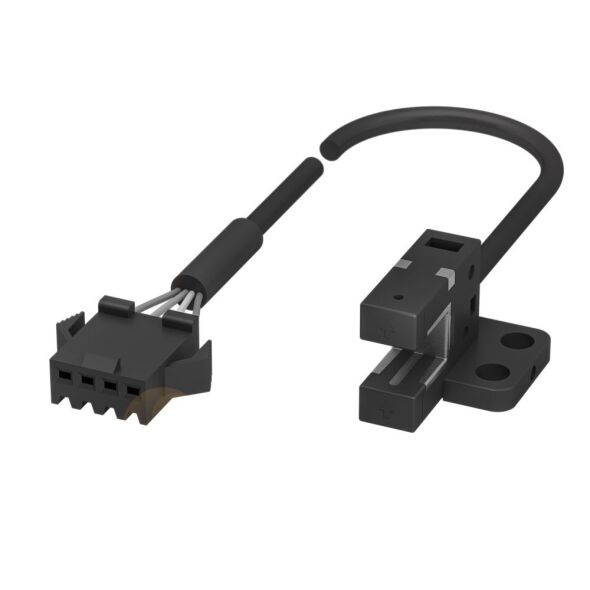Optoelektronischer Sensor BGL 5K-006-V#BGL0063