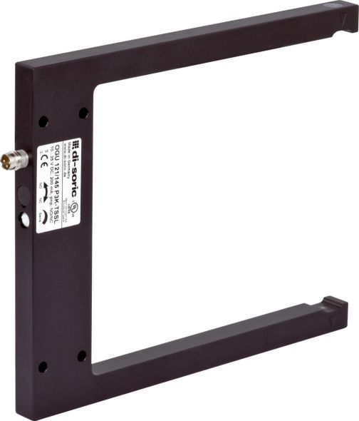Gabellichtschranke OGU 121/145 G3-T3