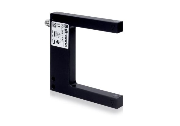 Gabellichtschranken OGU061G3-T3