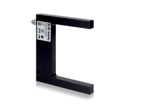 Gabellichtschranken OGU071G3-T3