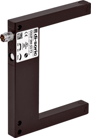 Gabellichtschranken OGUP080G3-T3